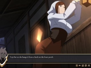 【H ANIME】Vaygren♡ふたなりエロアニメ⑮ エロアニメ｜Futanari｜Hentai｜Anime