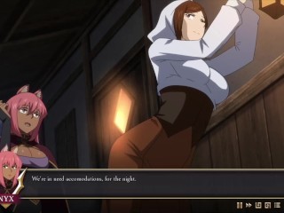 【H ANIME】Vaygren♡ふたなりエロアニメ⑮ エロアニメ｜Futanari｜Hentai｜Anime