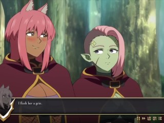 【H ANIME】Vaygren♡ふたなりエロアニメ⑮ エロアニメ｜Futanari｜Hentai｜Anime