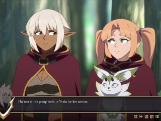 【H ANIME】Vaygren♡ふたなりエロアニメ⑮ エロアニメ｜Futanari｜Hentai｜Anime