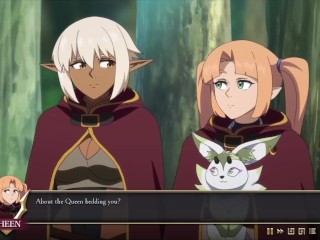 【H ANIME】Vaygren♡ふたなりエロアニメ⑮ エロアニメ｜Futanari｜Hentai｜Anime