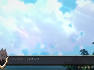 【H ANIME】Vaygren♡ふたなりエロアニメ⑮ エロアニメ｜Futanari｜Hentai｜Anime