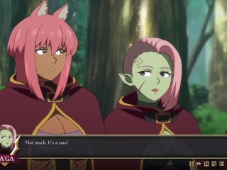 【H ANIME】Vaygren♡ふたなりエロアニメ⑮ エロアニメ｜Futanari｜Hentai｜Anime