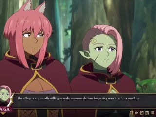 【H ANIME】Vaygren♡ふたなりエロアニメ⑮ エロアニメ｜Futanari｜Hentai｜Anime