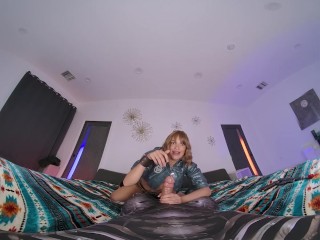 Kay Vess Of Star Wars Uses Droid ND-5 For Sexual Pleasure