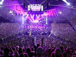 Arrogant Wresting Diva gets face fucked by a hung Luchadore