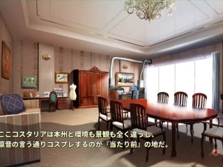 【H GAME】Role player:いくら姉妹♡Hアニメーション サキュバス編② エロアニメ | エロゲ | Hentai | Anime | Eroge