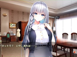 【H GAME】Role player:いくら姉妹♡Hアニメーション サキュバス編② エロアニメ | エロゲ | Hentai | Anime | Eroge