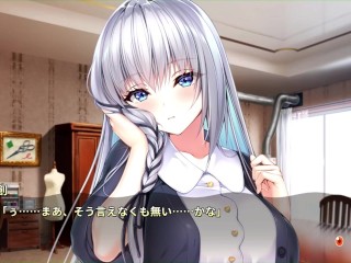 【H GAME】Role player:いくら姉妹♡Hアニメーション サキュバス編② エロアニメ | エロゲ | Hentai | Anime | Eroge