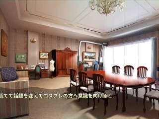 【H GAME】Role player:いくら姉妹♡Hアニメーション サキュバス編② エロアニメ | エロゲ | Hentai | Anime | Eroge