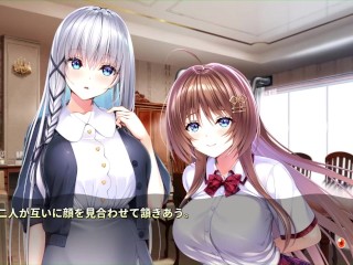 【H GAME】Role player:いくら姉妹♡Hアニメーション サキュバス編② エロアニメ | エロゲ | Hentai | Anime | Eroge