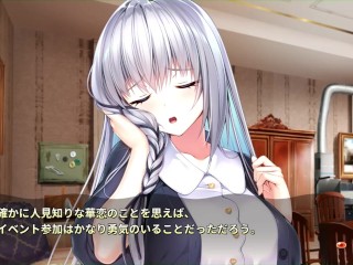 【H GAME】Role player:いくら姉妹♡Hアニメーション サキュバス編② エロアニメ | エロゲ | Hentai | Anime | Eroge