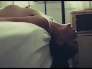 Creature's Creator takes her breath away