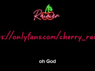 Huge BBC Made Me Squirt Over and Over While Hubby Recorded