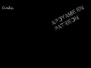 Maron Dragon ball z hentai sex