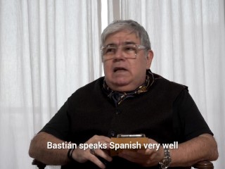 Keilabassi y Emma Fiore acuden al doctor Bastian Blanc para recuperar sus orgasmos