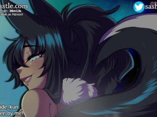 [SFW ASMR] Home Alone With Your Best Friend's Mom! [F4M] [Roleplay]