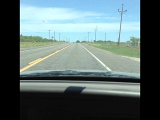 Taking a very desperate public toilet piss at the bank (felt so good to finally get to piss)