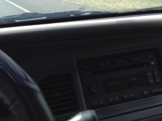 Taking a very desperate public toilet piss at the bank (felt so good to finally get to piss)