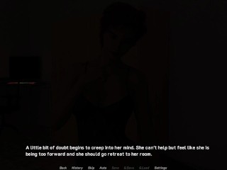 CHEATING REDHEAD FUCKED REALLY HARD BY A BOXER - KNOCKOUT MASTER - PART - 3