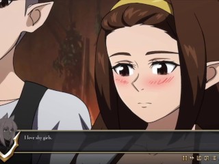 【H ANIME】Vaygren♡ふたなりエロアニメ⑯ エロアニメ｜Futanari｜Hentai｜Anime