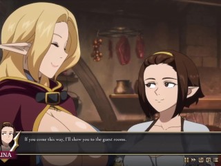 【H ANIME】Vaygren♡ふたなりエロアニメ⑯ エロアニメ｜Futanari｜Hentai｜Anime