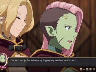 【H ANIME】Vaygren♡ふたなりエロアニメ⑯ エロアニメ｜Futanari｜Hentai｜Anime