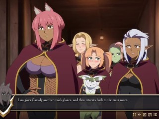 【H ANIME】Vaygren♡ふたなりエロアニメ⑯ エロアニメ｜Futanari｜Hentai｜Anime