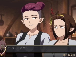 【H ANIME】Vaygren♡ふたなりエロアニメ⑯ エロアニメ｜Futanari｜Hentai｜Anime