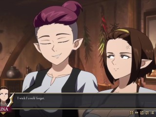 【H ANIME】Vaygren♡ふたなりエロアニメ⑯ エロアニメ｜Futanari｜Hentai｜Anime