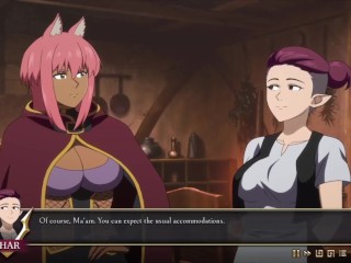 【H ANIME】Vaygren♡ふたなりエロアニメ⑯ エロアニメ｜Futanari｜Hentai｜Anime