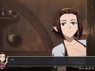 【H ANIME】Vaygren♡ふたなりエロアニメ⑯ エロアニメ｜Futanari｜Hentai｜Anime