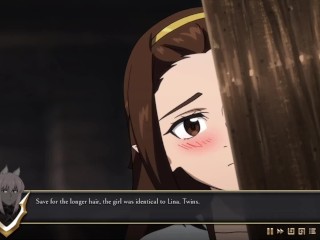 【H ANIME】Vaygren♡ふたなりエロアニメ⑯ エロアニメ｜Futanari｜Hentai｜Anime