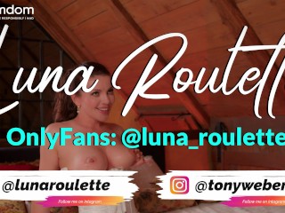 Грудастая Милфа соблазнила слугу на горячий и жесткий секс после того как он нарисовал её голой