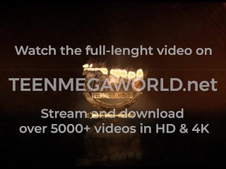 Hot Study Session Gone Wild - Trailer