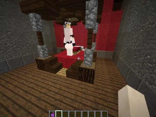 Sexy Queen All hentai animations minecraft jenny xhatihentai gameplay