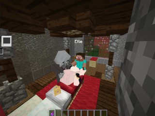 Sexy Queen All hentai animations minecraft jenny xhatihentai gameplay