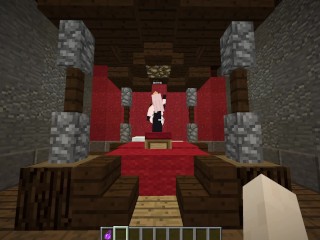 Sexy Queen All hentai animations minecraft jenny xhatihentai gameplay