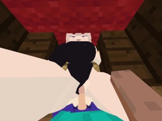 Sexy Queen All hentai animations minecraft jenny xhatihentai gameplay