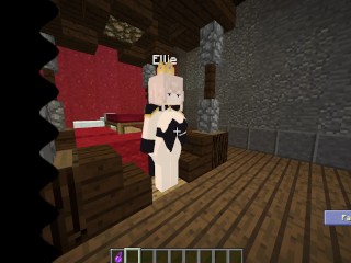 Sexy Queen All hentai animations minecraft jenny xhatihentai gameplay