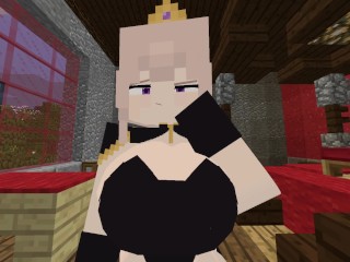 Sexy Queen All hentai animations minecraft jenny xhatihentai gameplay