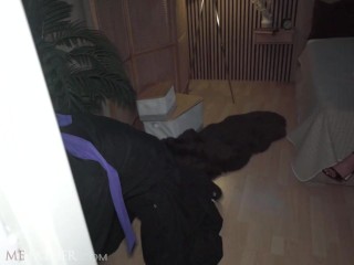 Pakistani girl want to do BDSM roleplay and get hard rough fuck