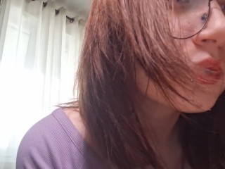 You’re Not Ready for These Wet Noises