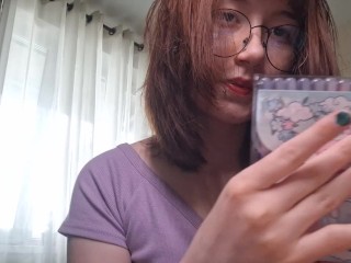 You’re Not Ready for These Wet Noises