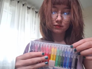 You’re Not Ready for These Wet Noises