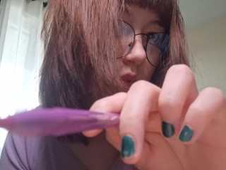 You’re Not Ready for These Wet Noises