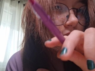 You’re Not Ready for These Wet Noises