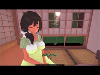 Hero's Harem Guild (NSFW +18) Ep 1