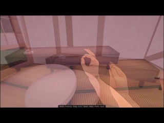 Hero's Harem Guild (NSFW +18) Ep 1