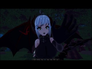 Hero's Harem Guild (NSFW +18) Ep 1